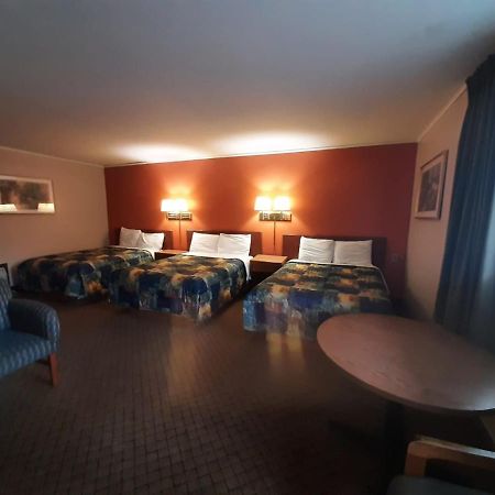 Happy Stay Inn Hannibal Exterior foto