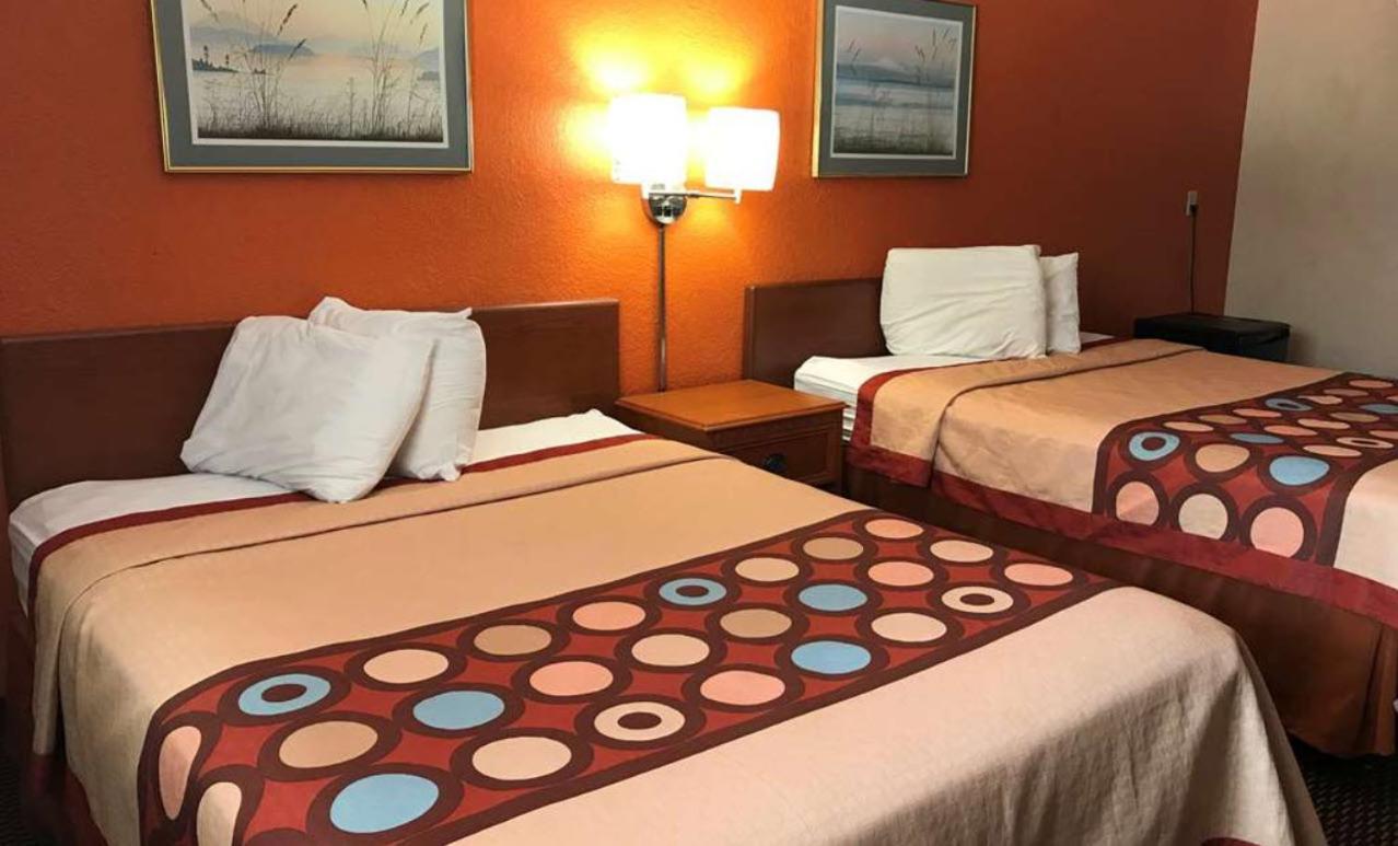 Happy Stay Inn Hannibal Exterior foto